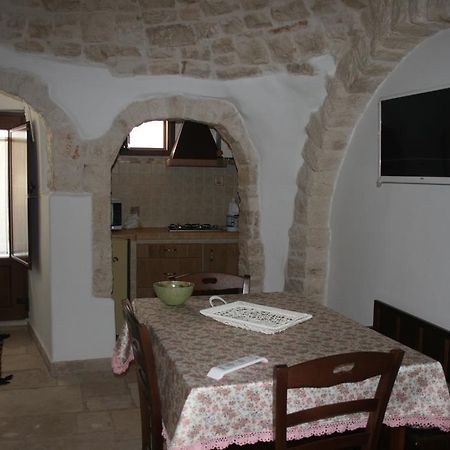 Villa Trullo Relax Alberobello Exterior foto