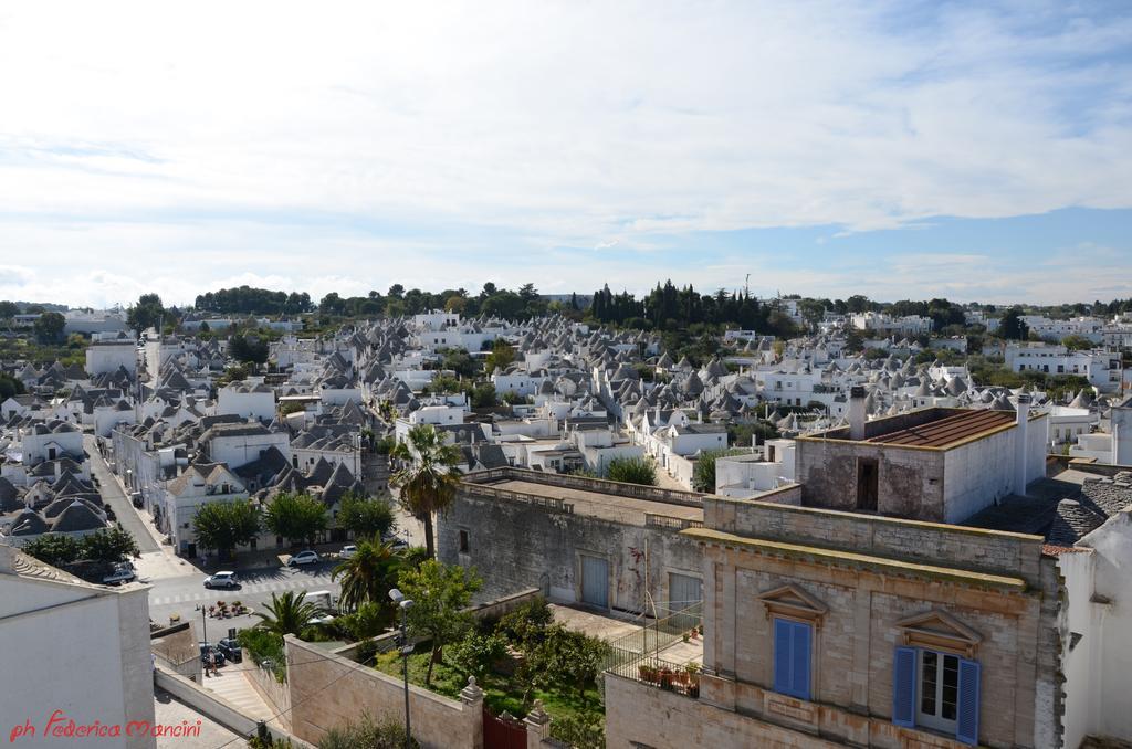 Villa Trullo Relax Alberobello Habitación foto