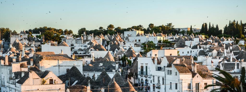 Villa Trullo Relax Alberobello Habitación foto
