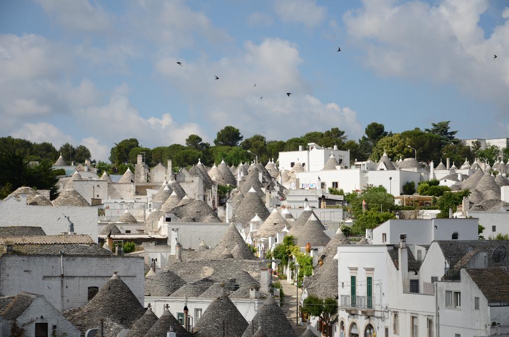 Villa Trullo Relax Alberobello Habitación foto