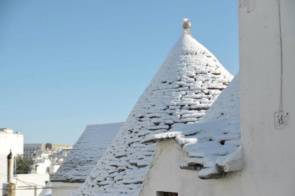 Villa Trullo Relax Alberobello Habitación foto