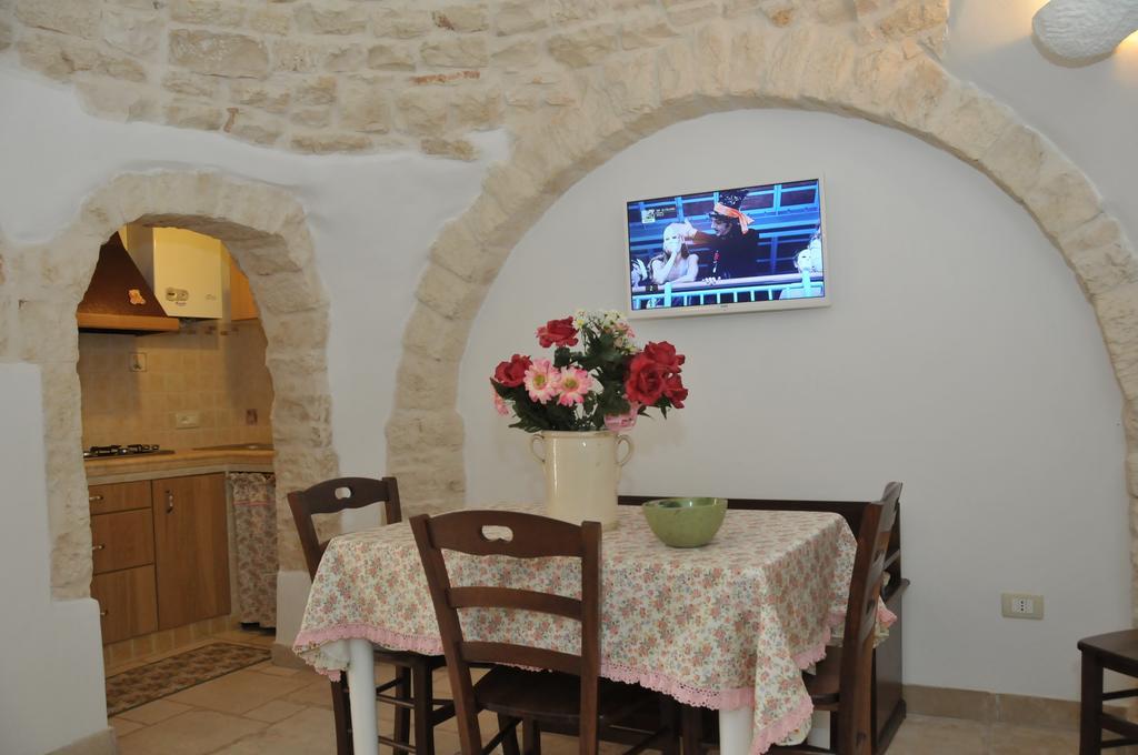 Villa Trullo Relax Alberobello Exterior foto