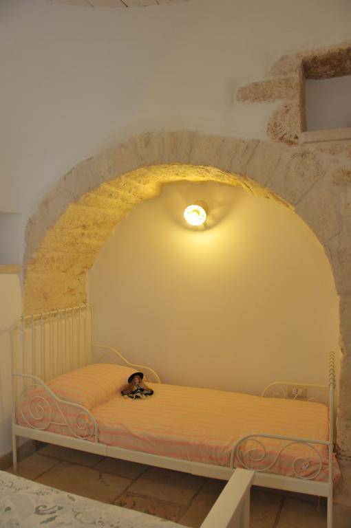 Villa Trullo Relax Alberobello Exterior foto